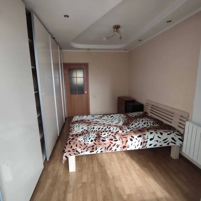 Квартира на Дарницький